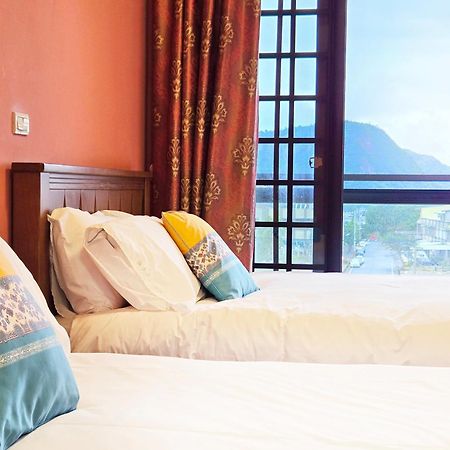 Lancasa Taitung Appartement Buitenkant foto