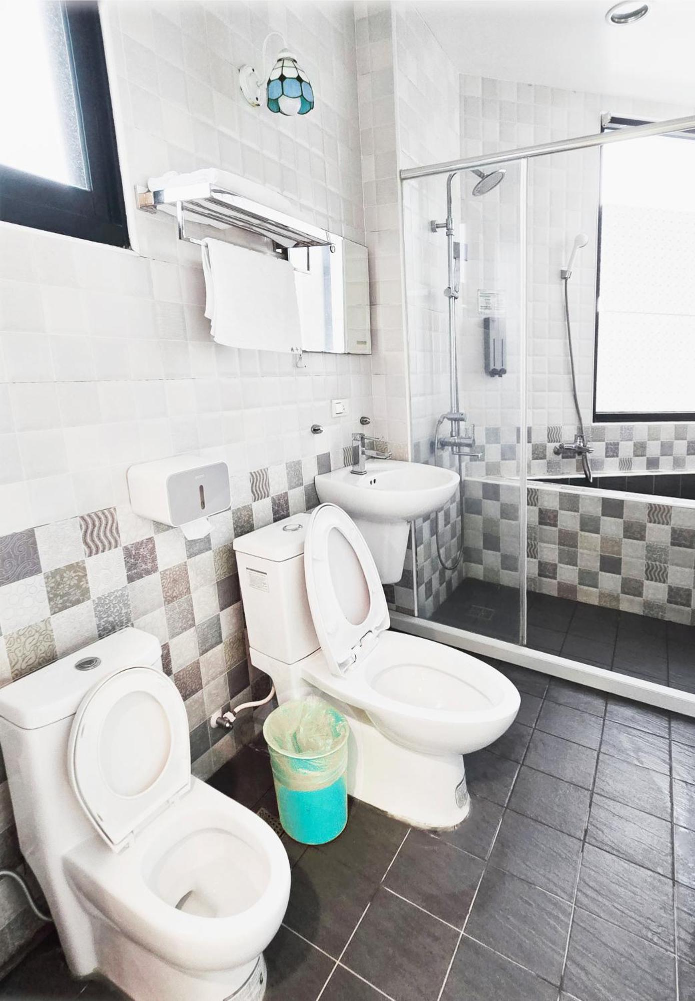 Lancasa Taitung Appartement Buitenkant foto